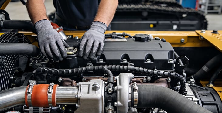 7 Signs Your Diesel Transmission Is Failing