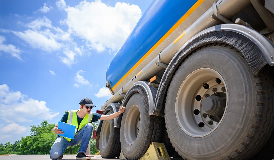 Fast response | Ares Diesel Repair