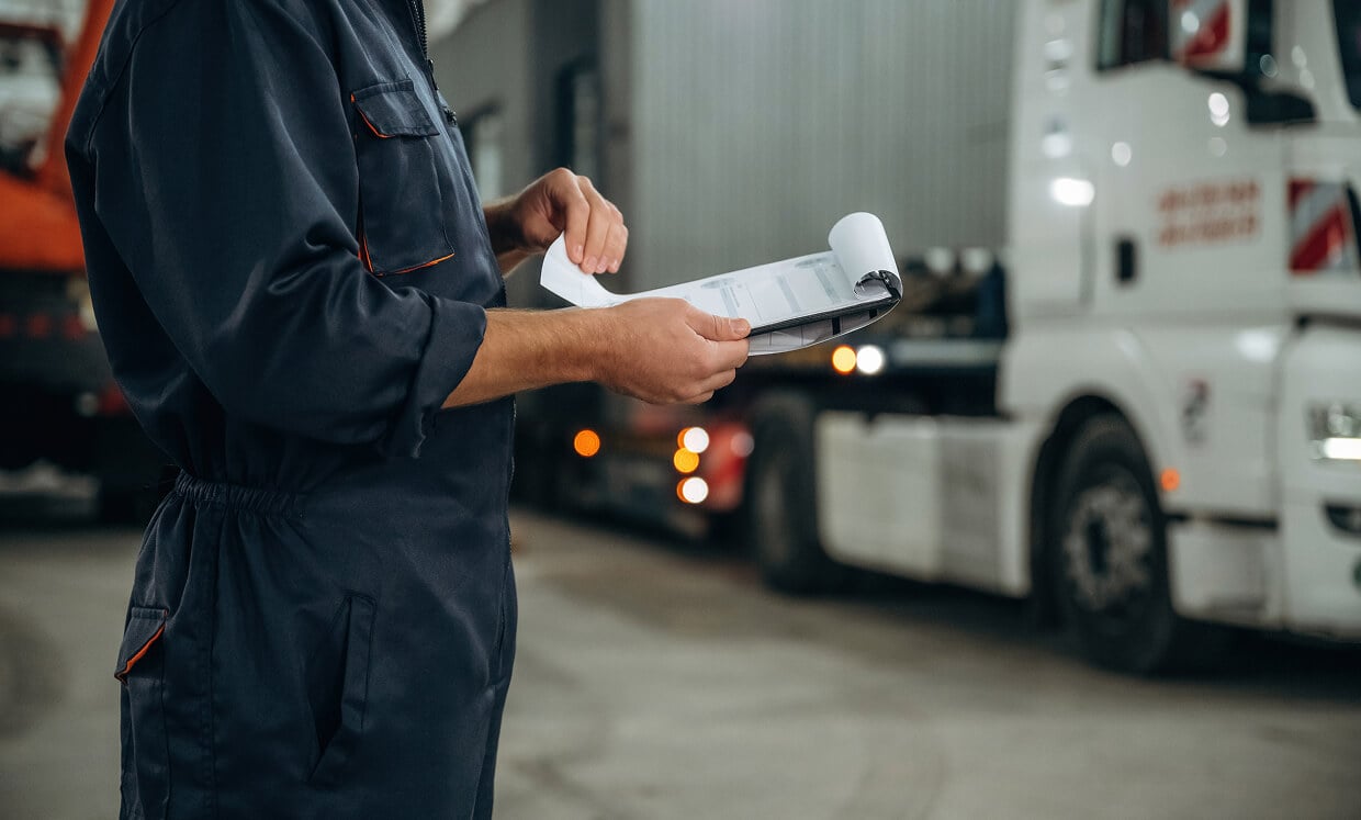 Services | Ares Diesel Repair