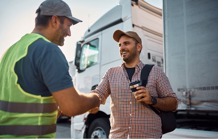 Supportingfleetreliability | Ares Diesel Repair