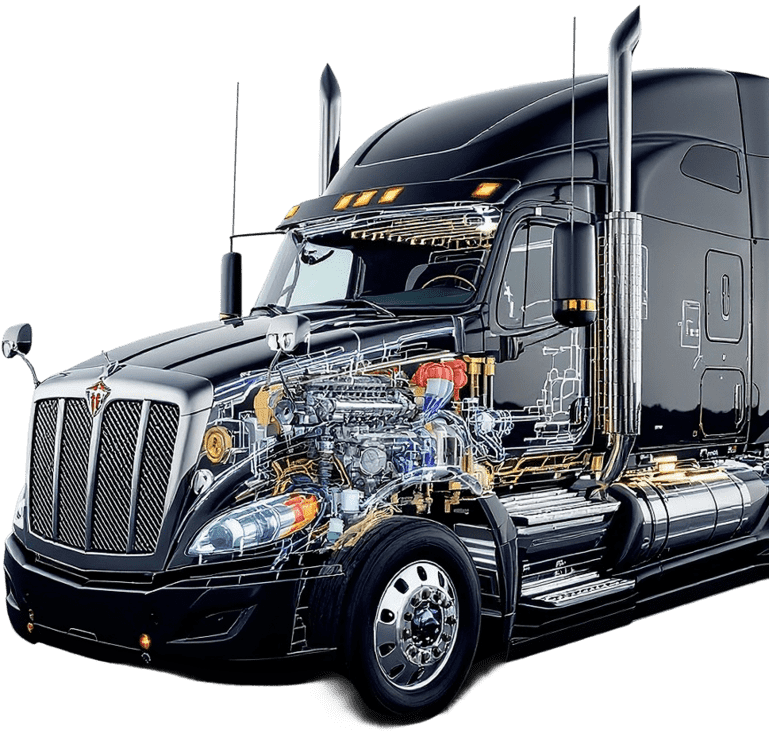 Truck img 1 1 | Ares Diesel Repair