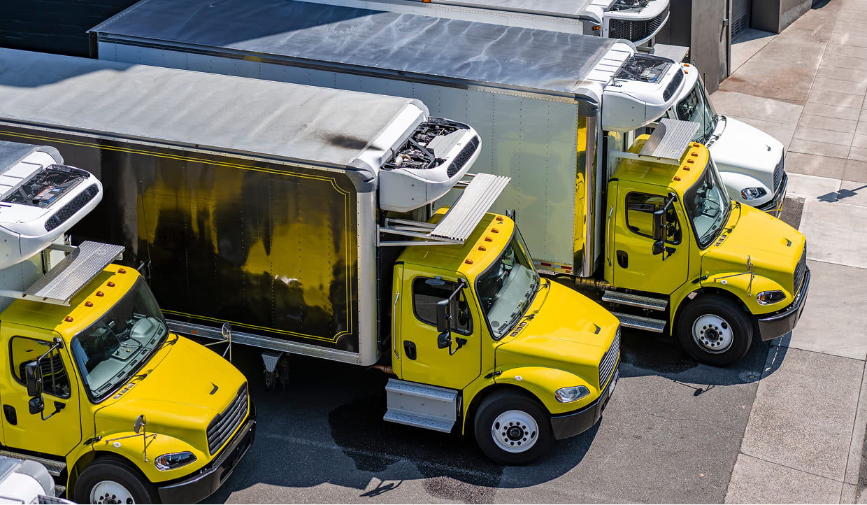 mobile services