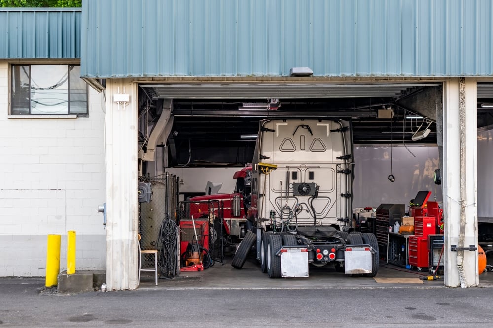 Emergency Fleet Services for Houston’s Heavy-Duty Trucks